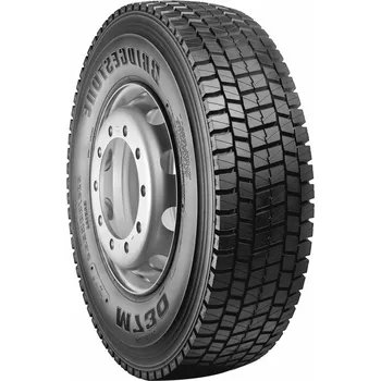 Bridgestone M730 295/80 R22,5 152/148 M TL