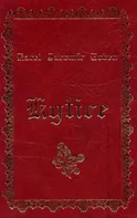 Kytice - Karel Jaromír Erben