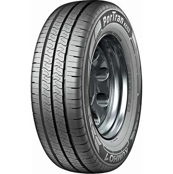 Kumho KC53 215/70 R15 109 T