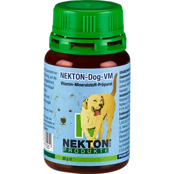 Nekton Dog VM, 120 g