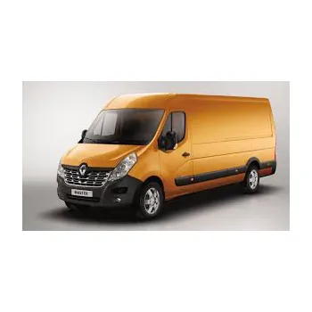 Auto-moto Příčníky Renault Master 10- AERO