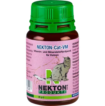 Nekton Cat VM