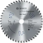 Bosch Top Precision Best for Wood 165 x…