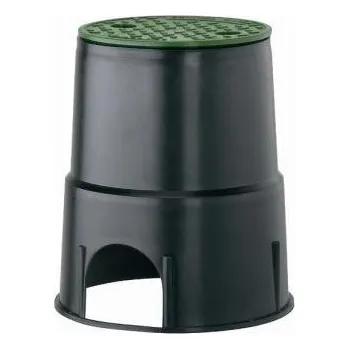 HUNTER MINI - ventilová šachtice PP/PC