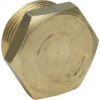 Fitinka GEOS AGT MS zátka 1/2"