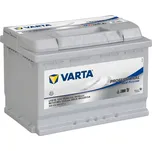 Varta Professional Deep Cycle LFD75