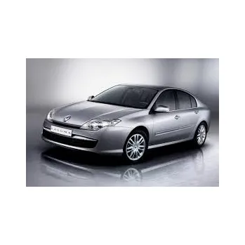 Auto-moto Příčníky Renault Laguna III 07- liftback