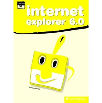 Internet Explorer 6.0 - Miroslav Renda