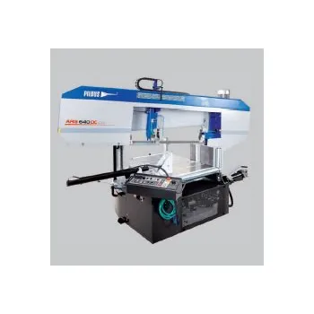 Pásová pila Pilous ARG 640 DCT S.A.F