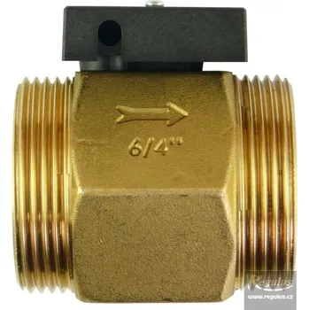 Regulus Průtokový spínač 6/4“ FP25-2 - 14844