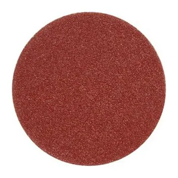 Brusný papír VOREL TO-08553 5 ks