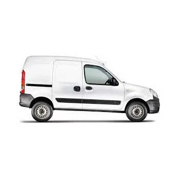 Střešní box Příčníky Renault Kangoo 08-22 s pevnými body WINGBAR
