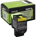 Originální Lexmark 80C2SY0