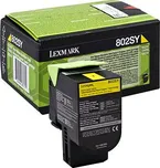 Originální Lexmark 80C2SY0