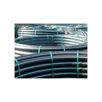 Vodovodní potrubí PE-HD PE100 SDR11 PN16, 32mm