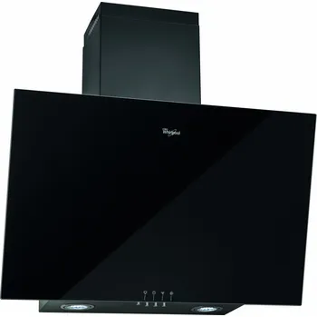 Digestoř Whirlpool AKR 037 G BL