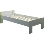 Bradop dětská postel Casper C107 90 x…