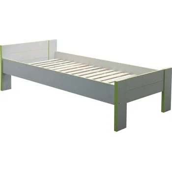 Dětská postel Bradop dětská postel Casper C107 90 x 200 cm