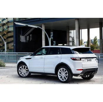 Auto-moto Příčníky Land Rover Range Rover Evoque 11- s podélníky