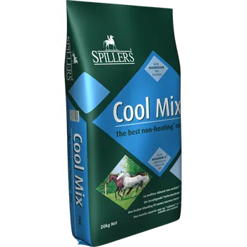 Krmivo pro koně Spillers Cool Mix 20 kg