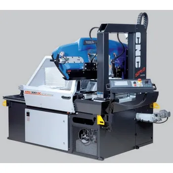 Pásová pila Pilous ARG 330 DC CF-NC automat