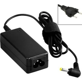 TopTechnology S-LA-2201 220V / 18,5V 3,5A 65W - neoriginální nabíječka, AC adaptér pro notebooky HP / Compaq s konektorem 4,8mm x 1,7mm