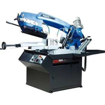 Pásová pila ARG 330 H.F.