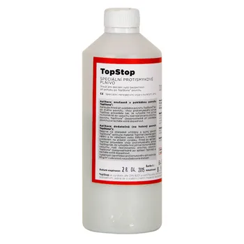 Penetrace TopStone Top Stop - speciální protismykové plnivo