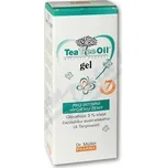 Tea Tree Oil gel pro intimní hygienu ženy 7x7.5ml