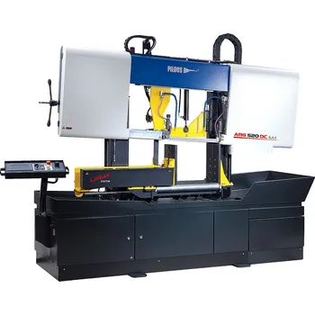 Pásová pila Pilous ARG 520 DC S.A.F.