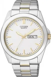 Hodinky Citizen BF0584-56AE