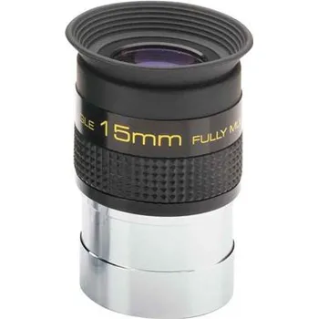 Hvězdářský dalekohled Širokoúhlý okulár 15mm QX WIDE řady Meade 4000