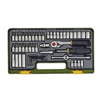 Gola sada profesionální malá gola 1/4" Proxxon , šestihranné nástrčné hlavi