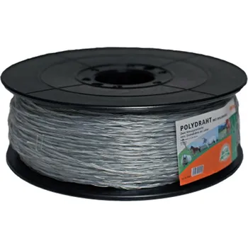 Ohradník Monolanko pro elektrické ohradníky 2,5mm - 500m