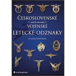 Československé vojenské letecké odznaky…