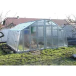 Limes Variant M 4,5 x 4,3 m sklo 4 mm