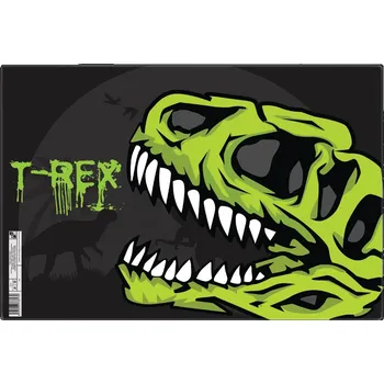 Karton P+P Podložka na stůl 60 x 40 cm, T-Rex 3D