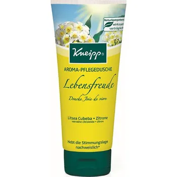 Kneipp sprchový balzám Radost ze života…