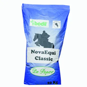 Bodit NovaEqui Classic 20 kg