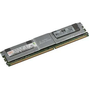 Operační paměť Hynix DDR2 FB-DIMM 4GB 667MHz HYMP151F72CP4N3-Y