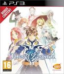 Tales of Zestiria PS3