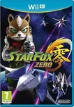 Star Fox Zero Nintendo Wii U