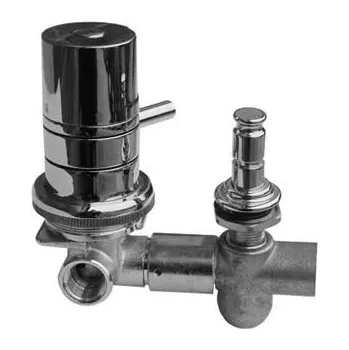 Vodovodní baterie RAV Slezák směšovací X284T