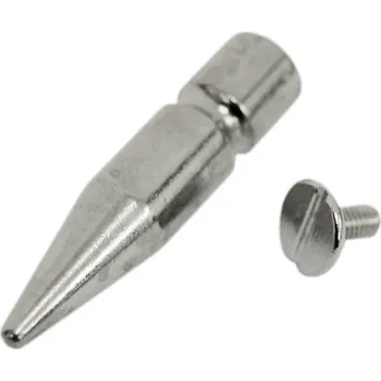 ozdoba hroty 35 mm - 20 kusů