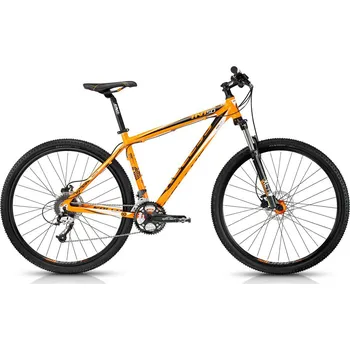 Horské kolo Kellys TNT 50 orange 2015