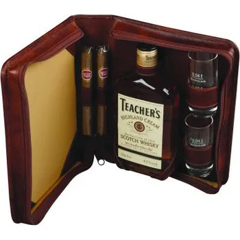 Gadget Dundee cestovní bar