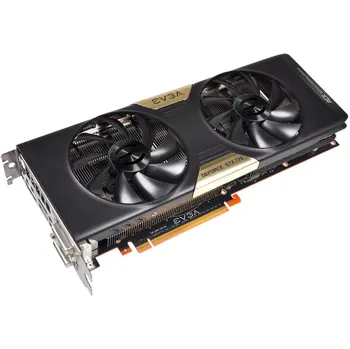 Grafická karta EVGA GTX 770 (02G-P4-2773-KR)