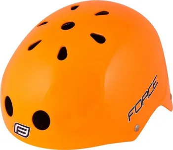 Helma na in-line Force Orange L/XL (58-61cm)