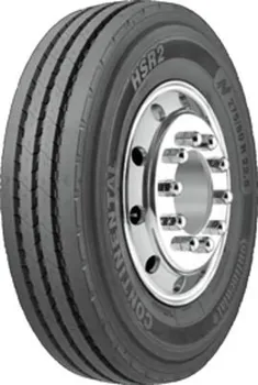 Continental HSR2 315/80 R22,5 156/150 L TL