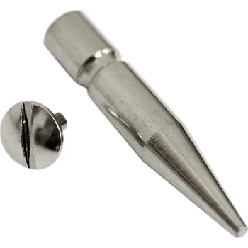 ozdoba hroty 47 mm - 20 kusů